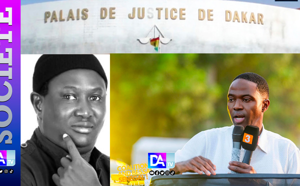 Affaire Escroquerie présumée de 5 milliards : la bataille judiciaire entre Zakirulahi Sow et Abdoulaye Sylla  Ecotra continue…Zakirulahi Sow contre-attaque et suspend la saisie de ses avoirs