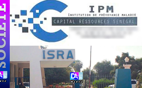 Chèques falsifiés,40 millions envolés : le scandale qui secoue l’IPM de l’ISRA…trois employées face à la justice