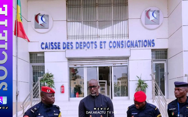 Projet Cité Mamelles : la CDC condamnée à finir ses travaux sous astreinte