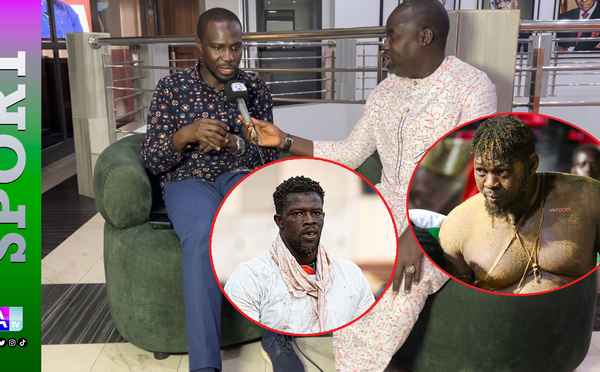 Entretien avec le Patron de Lutte Tv : Lac Rose vs Talfa annoncé en exclusivité au Canada