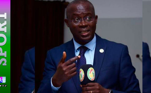 CAN 2025 : Augustin Senghor fustige une décision « trop mal pour le football africain »