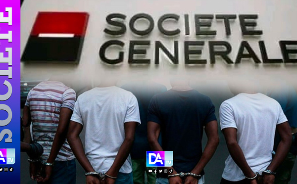 Arnaque 2.0 - Phishing à grande échelle : comment un simple mail a coûté 27 millions aux clients d’une banque… les dessous d’une escroquerie numérique massive