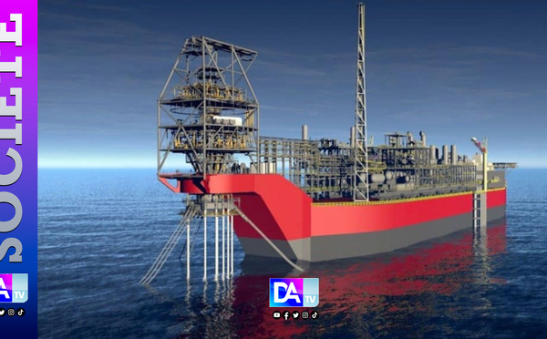 Sangomar génère 4 milliards de dollars : L'État du Sénégal touche moins de 200 millions de dollars