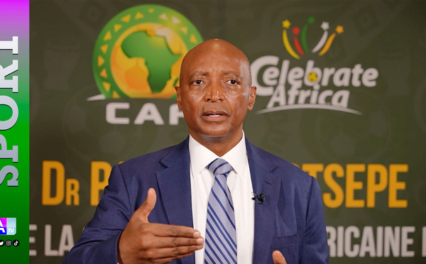 CAN-2025: aucun pays d'Afrique traité "de manière préférentielle", affirme le président de la CAF