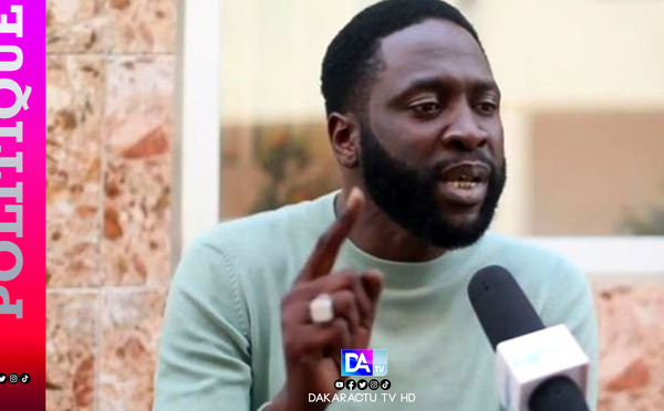 Conseil des Ministres : Kilifeu rappeur , PCA du Grand Théâtre national Doudou Ndiaye Coumba Rose limogé 