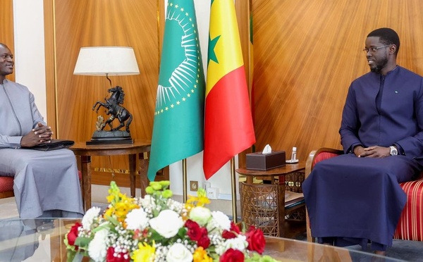 Préparatifs de la fête nationale : le Chef de l’État demande au Gouvernement de veiller au bon déroulement des festivités, défilés et célébrations, à Thiès...