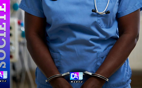 Cabinet fantôme à Rufisque: un patient meurt, une pseudo-infirmière arrêtée…les dessous inquiétants d’un cabinet médical illégal
