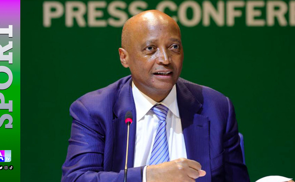 Ouverture annoncée d’une enquête pour soupçon de corruption à la CAF :  A quoi jouent nos autorités? ( Alioune Badara COULIBALY)