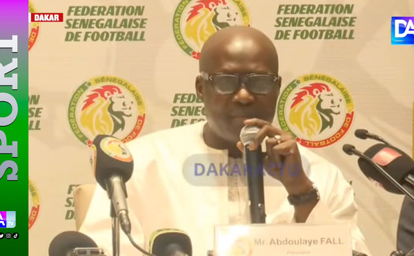 Recours au Tribunal arbitral du sport : le Sénégal conteste la décision de la Confédération africaine de football sur la finale