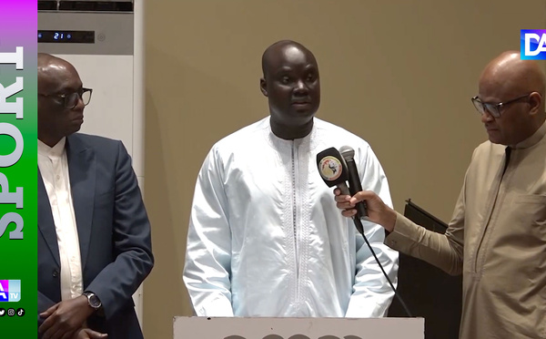 CAN 2025 : le comité exécutif de la FSF « rejette avec la plus grande fermeté » la décision de la CAF