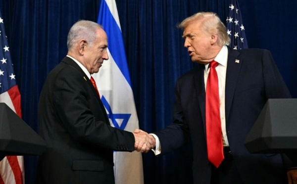 Trump assure avoir demandé à Netanyahu de ne plus frapper les infrastructures énergétiques en Iran