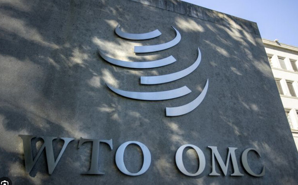 Guerre au Moyen-Orient: l'OMC prévoit un fort ralentissement du commerce mondial de marchandises en 2026