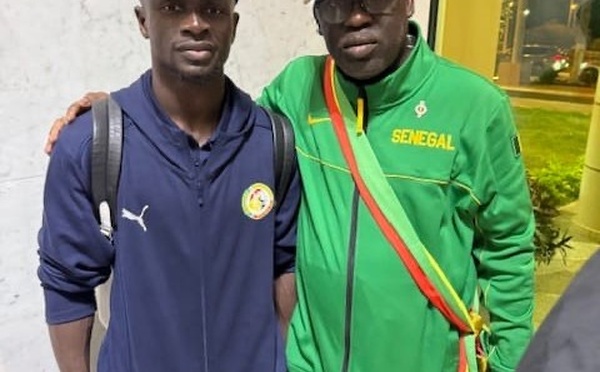 Décision de la CAF contre le Sénégal : L’AFP exprime son indignation et soutient le recours du Sénégal devant le TAS