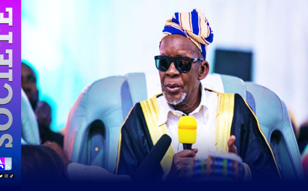 Candidature de Macky Sall au poste de SG de l'ONU : le Khalife de Médina Baye bénit l'initiative...