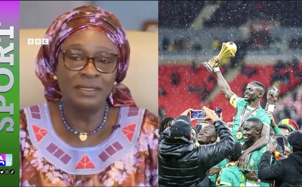 Yassine Fall s’insurge après la décision choc de la CAF retirant la CAN 2025 au Sénégal au profit du Maroc