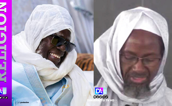 TOUBA - Serigne Mountakha appelle à maintenir l’élan spirituel après le Ramadan