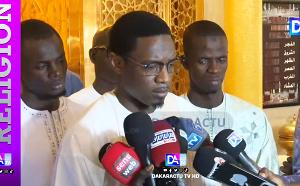 Papa Djibril Fall accable le régime : « Ce gouvernement a atteint son seuil de compétence depuis longtemps »