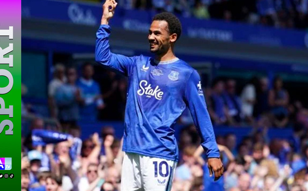 Premier League – 31e journée/ Everton surclasse Chelsea grâce à un but de Ndiaye