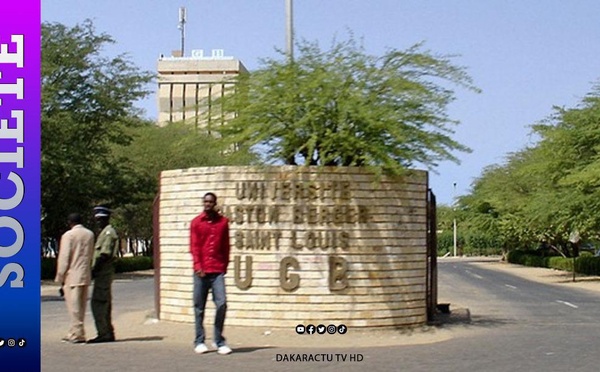 UGB : La CESL maintient son mot d’ordre de grève et appelle les étudiants à rester chez eux