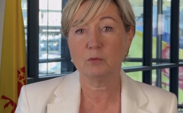 Durcissement de la loi réprimant l'homosexualité : La Wallonie suspend sa coopération climatique avec le Sénégal