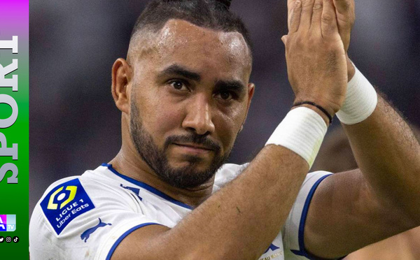Football : Dimitri Payet annonce sa retraite internationale