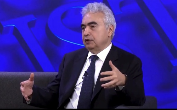 Crise pétrolière : L’AIE consulte ses membres pour un nouveau déblocage de réserves