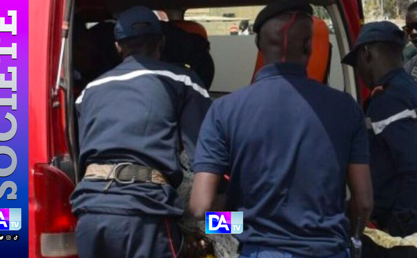 Korité endeuillée à Yeumbeul : un raccourci fatal emporte un jeune marchand dans les eaux d’un bassin