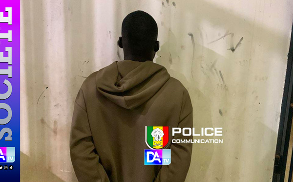 Parcelles Assainies : un neveu détourne plus de 4 millions FCFA dans la valise de son oncle