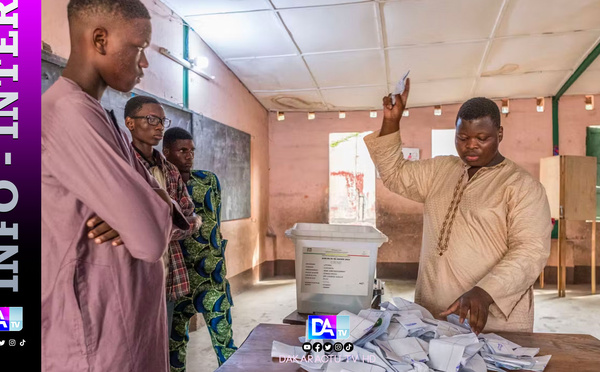Présidentielle au Bénin: le principal parti d'opposition ne soutiendra aucun candidat