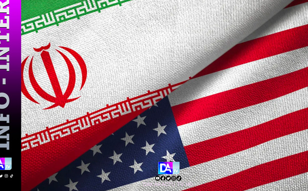 Entretien téléphonique entre les chefs de la diplomatie russe et iranienne, après les discussions irano-américaines