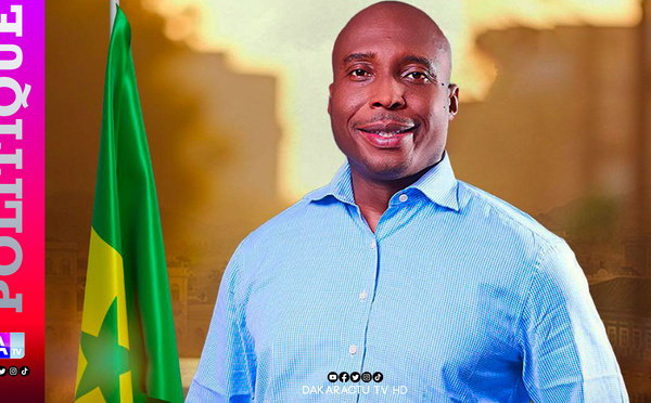 Politique : Barthélémy Dias entame une tournée dans le département de Linguère