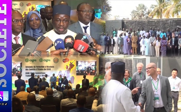 Énergie : Dakar accueille une rencontre stratégique sur les réseaux électriques en Afrique de l’Ouest