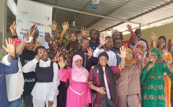 Atelier de clôture du programme TGG ALM à Kolda : Des avancées significatives notées dans l'abandon des mutilations génitales féminines...