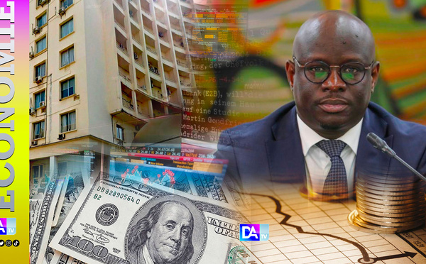 Dette: Le Sénégal a mobilisé 650 millions d'euros d'emprunts non divulgués afin d'éviter le défaut de paiement (Financial Times)