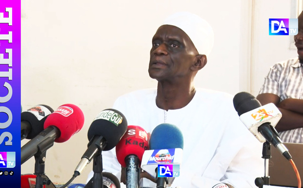 « soit-transmis » à la Sûreté urbaine : quand une sortie médiatique propulse Mame Matar Guèye au cœur d’une tempête judiciaire