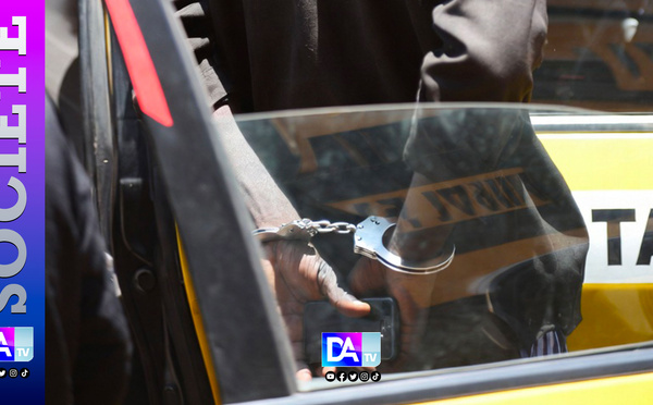 Téléphone volé de 120 000, revendu à 7000 : Pour quelques litres de carburant, le Taximan sacrifie sa liberté