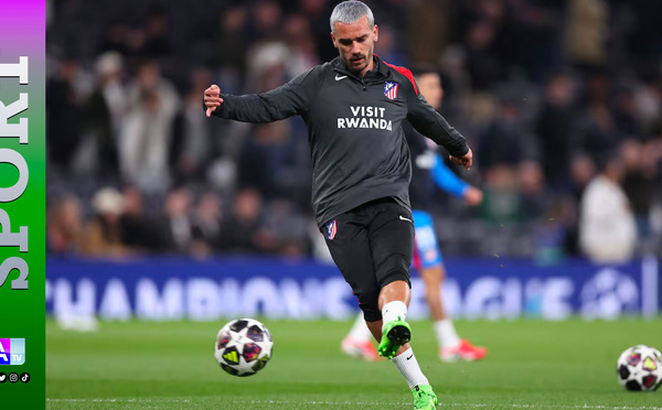 Griezmann aux États-Unis : L’Atlético perd son légende, Orlando accueille sa star