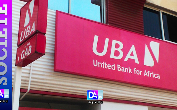 1,143 milliard en une nuit, deux fugitifs rattrapés : Le braquage numérique d’UBA Sénégal démasqué