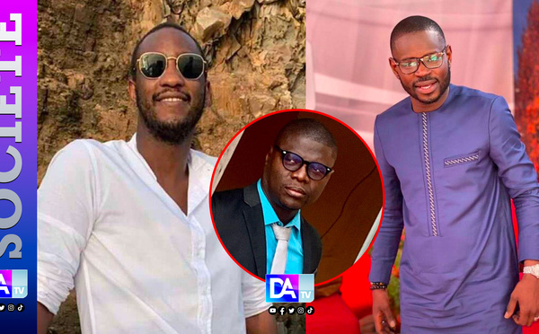 Cueilli avant le direct la chaîne 7TV : l’arrestation choc d’un journaliste en plein plateau relance l’affaire Pape Cheikh Diallo”