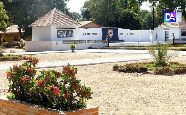 Fête de l’Indépendance : Incursion dans le  bataillon des blindés de Thiès