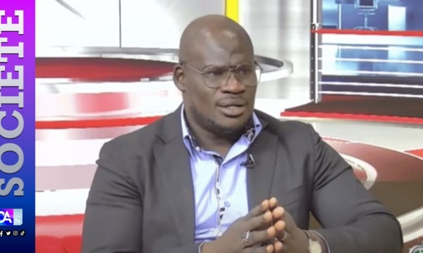 Kader Dia, le chroniqueur de Sen TV, interpellé à la sortie de l’émission « Grandes Gueules »