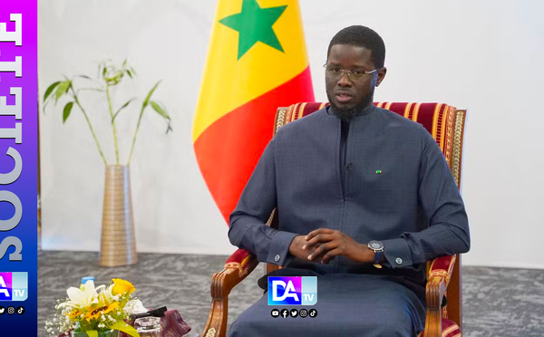 Mballing : Bassirou Diomaye Faye tranche et fait tomber le projet immobilier — Victoire totale des populations...