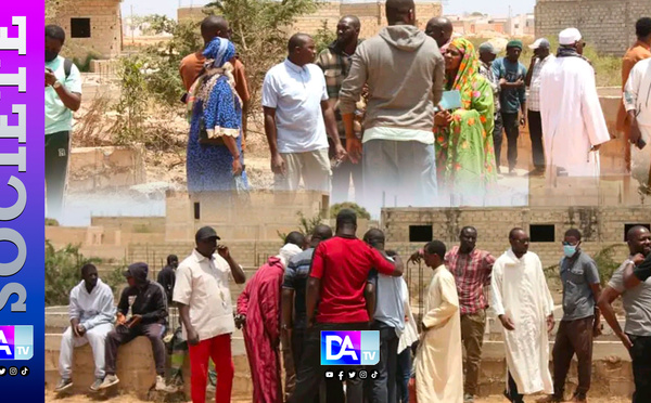 Bambilor sous haute tension : marche interdite, bulldozers déployés… les populations crient à “l’injustice d’État” et jurent de ne pas reculer...