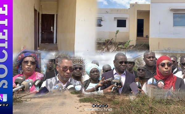 Scandale immobilier à Bambilor : CDC, SRT et Physalis sous le feu des critiques face aux villas jamais livrées