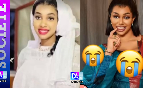 TikTok, grossesse et mystère : la tragédie Khadija Sow prend une tournure explosive, la belle-famille dans le viseur du procureur