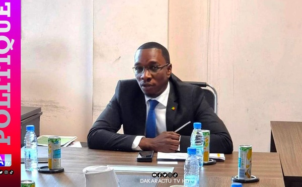 Haute Cour de Justice : Moussa Bocar Thiam reporte sa comparution et sort l’artillerie lourde