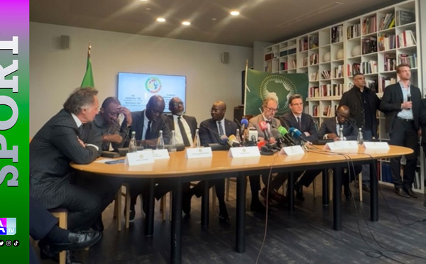 CAN 2025 : trophée, médailles, primes… ce que la CAF n’a jamais retiré au Sénégal