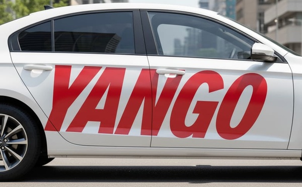 Incident : Yango exclut définitivement un chauffeur et renforce ses mesures de sécurité