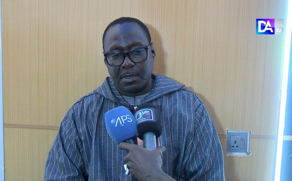 04 AVRIL À MBACKÉ – Le préfet modifie  le protocole en raison du  Magal de Mbacké Khéwar mais la famille religieuse répugne le défilé aux alentours de la mosquée