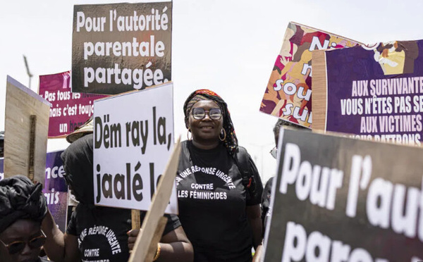 [ Contribution] LE SÉNÉGAL ENTERRE SES FILLES SOUS LE POIDS DU SILENCE (Paul Sedar Ndiaye)